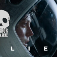 TCA Horror Daze: Alien