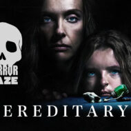 TCA Horror Daze: Hereditary