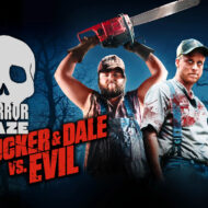 TCA Horror Daze: Tucker and Dale Vs. Evil