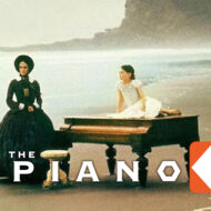 Throwback on the Big Screen: The Piano