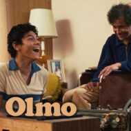 Movies on the Big Screen: Olmo
