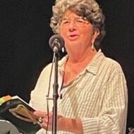 Harp in Hand: Irish-Inspired Poetry and Music