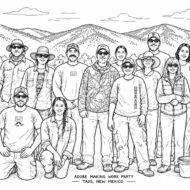 Taos TimeBank Onboarding
