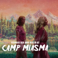 Movies on the Big Screen: Teenage Sex and Death at Camp Miasma