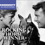 Taos’ Friends of DH Lawrence Presents: The Rocking Horse Winner