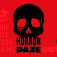 Horror Daze General Admission