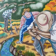 Arroyo Seco Community Center's Annual Meeting