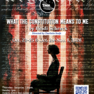 What the Constitution Means to Me