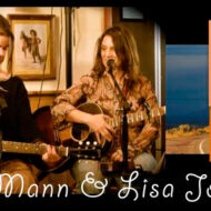 Kate Mann & Lisa Joyce Live!