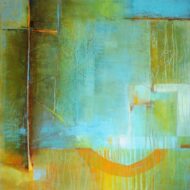 Lydia Johnston: New Work