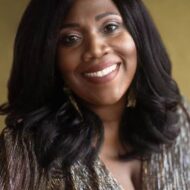 Taos Opera Institute Presents Nicole Joy Mitchell