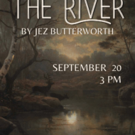 FUSION Theatre Company presents "The River" by Jez Butterworth