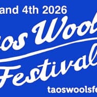 Taos Wools Festival