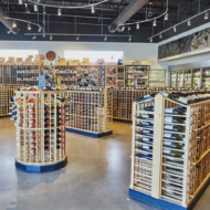 Free Friday Tastings at The Cellar