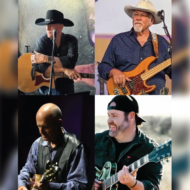 Hired Hands Reunion