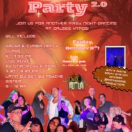 Latinx Party 2.0